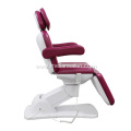 high quality injection foam electric facial chair